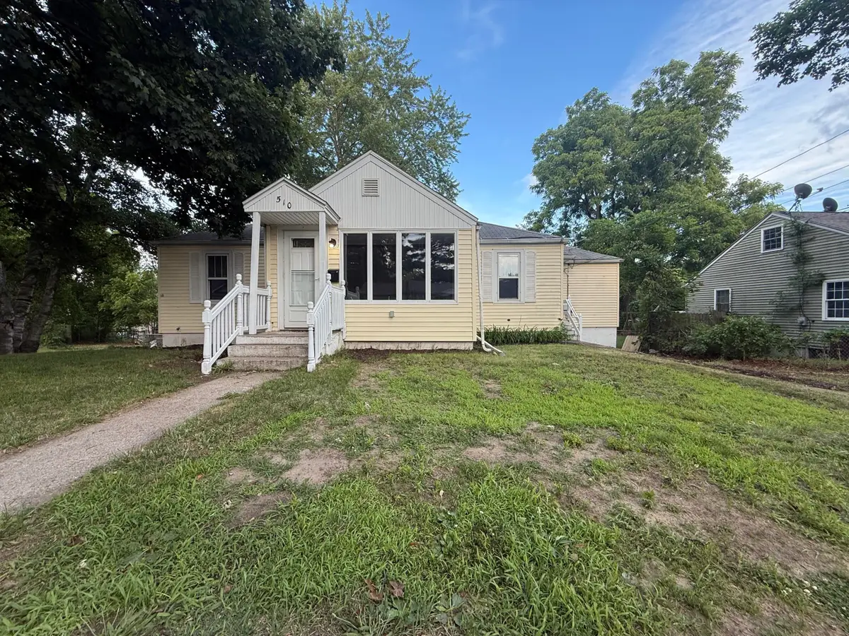 510 Maple Ridge, Albion, MI 49224 - #1