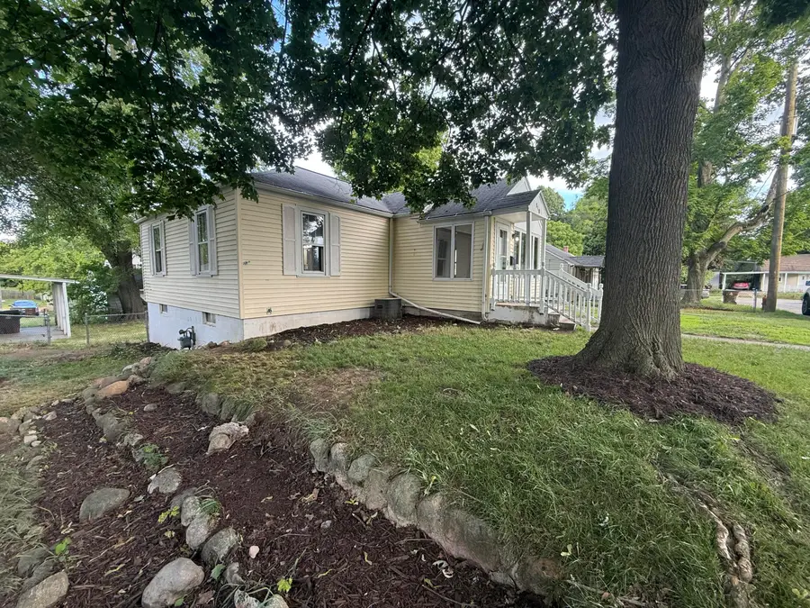 510 Maple Ridge, Albion, MI 49224 - #3
