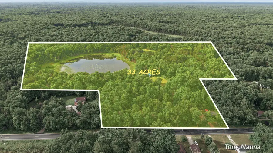 1318 E White Lake Drive, Twin Lake, MI 49457 - #3
