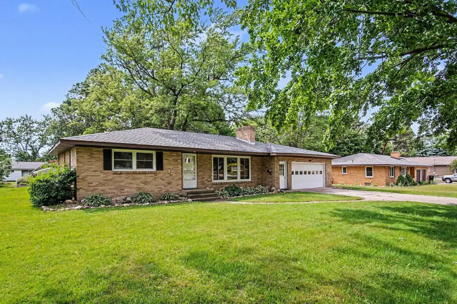 11351 Brown Avenue, Allendale, MI 49401 - #3