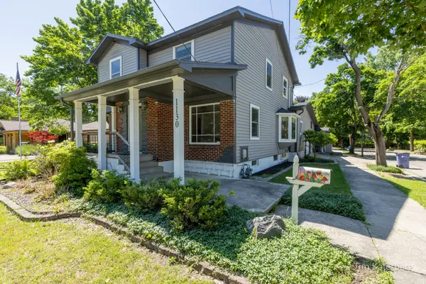 1130 Walsh Street Se, Grand Rapids, MI 49507