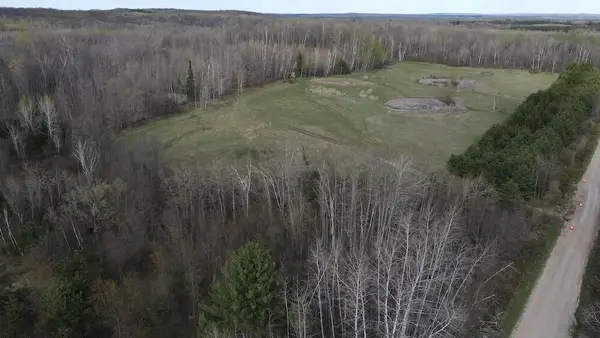 VL Curtisville Road, Mio, MI 48647