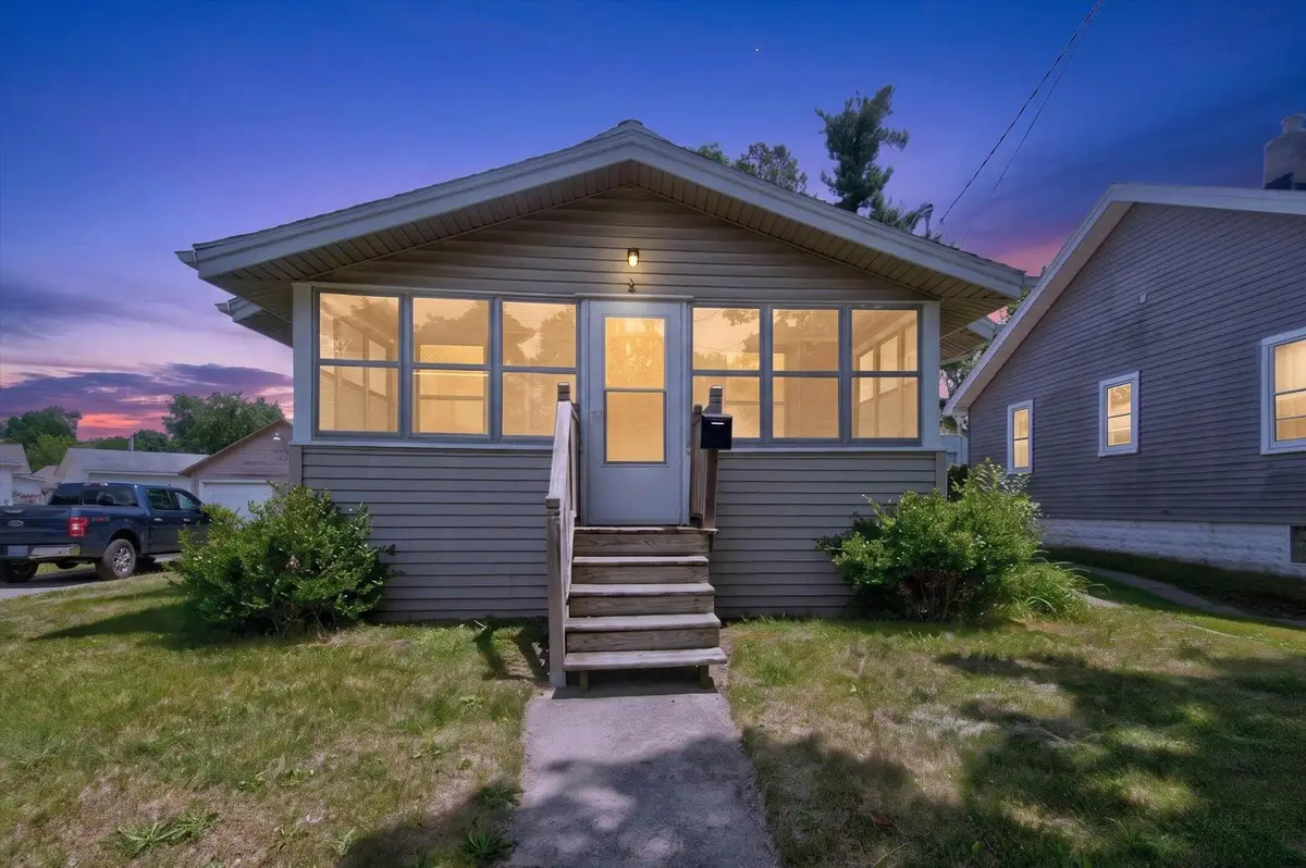 2815 Overhill Road, Jackson, MI 49203 - #1