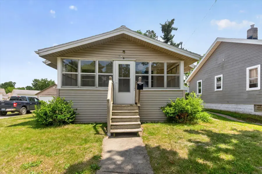 2815 Overhill Road, Jackson, MI 49203 - #3