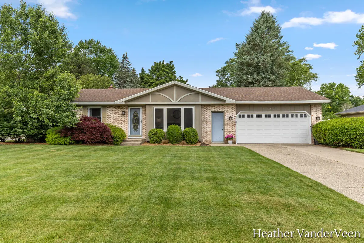 7887 Park Lane Avenue, Jenison, MI 49428 - #1