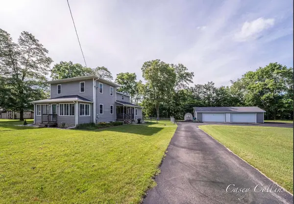 1811 Jefferson Road, Otsego, MI 49078