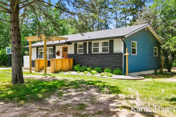 415 S Luray Street, Greenville, MI 48838