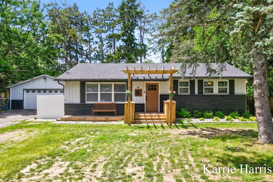 415 S Luray Street, Greenville, MI 48838 - #2