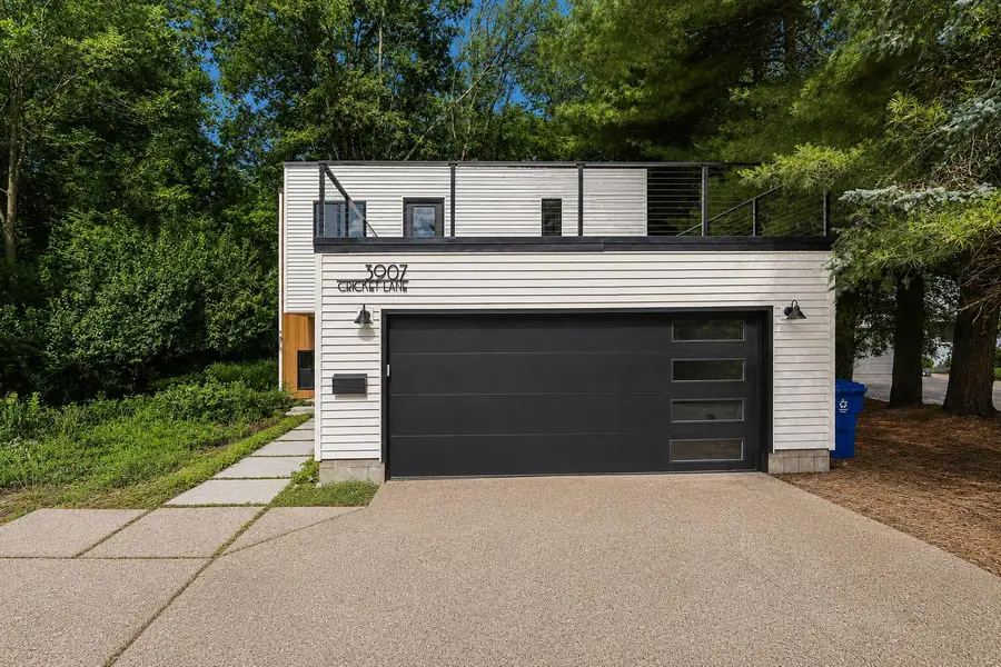 3907 Cricket Lane, Kalamazoo, MI 49008 - #2