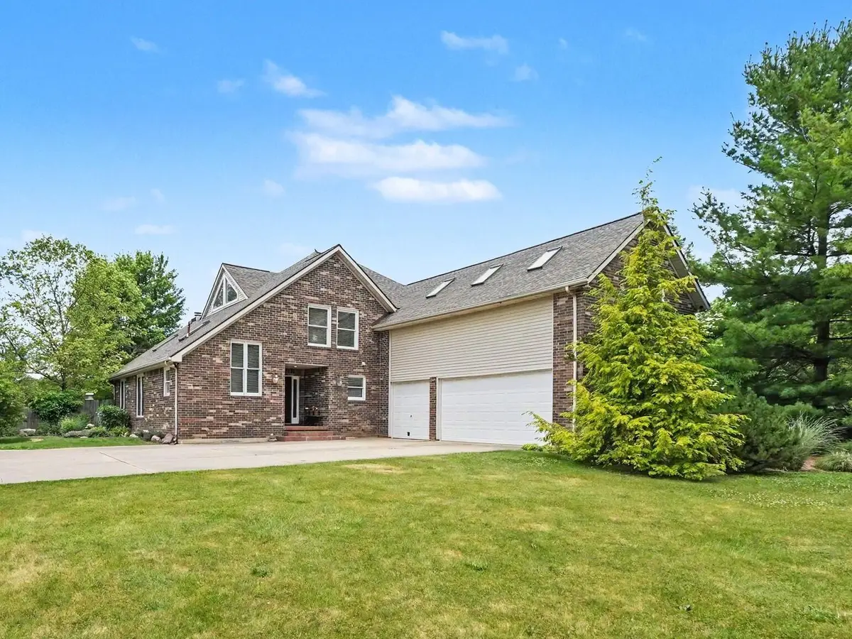 8698 Warner Road, Saline, MI 48176 - #1