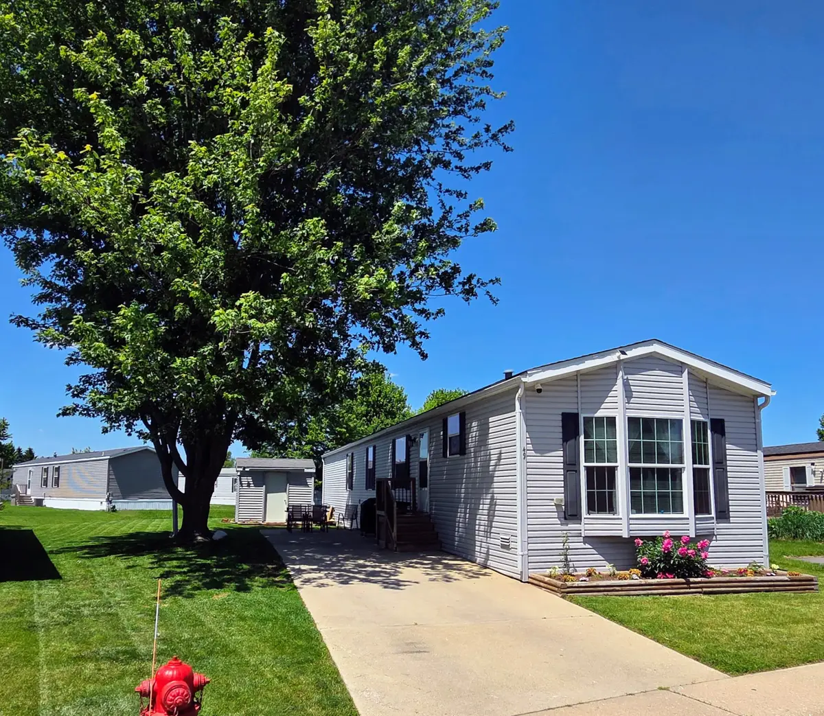 6988 Mckean Road #49, Ypsilanti, MI 48197 - #1