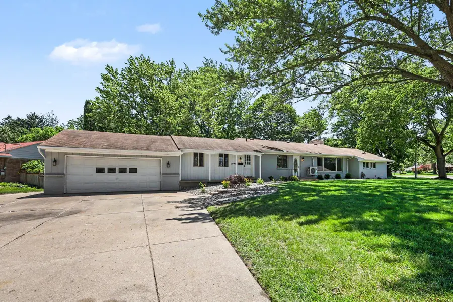3990 S Big Spring Drive Sw, Grandville, MI 49418 - #2