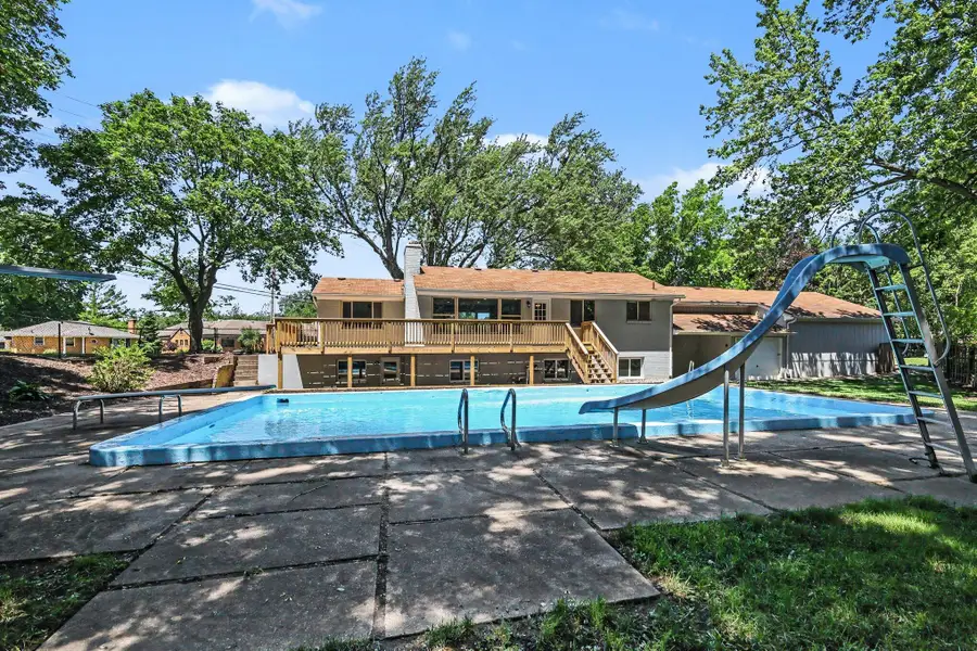 3990 S Big Spring Drive Sw, Grandville, MI 49418 - #3