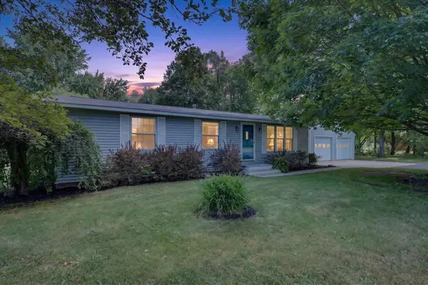 4555 16 Mile Road Ne, Cedar Springs, MI 49319