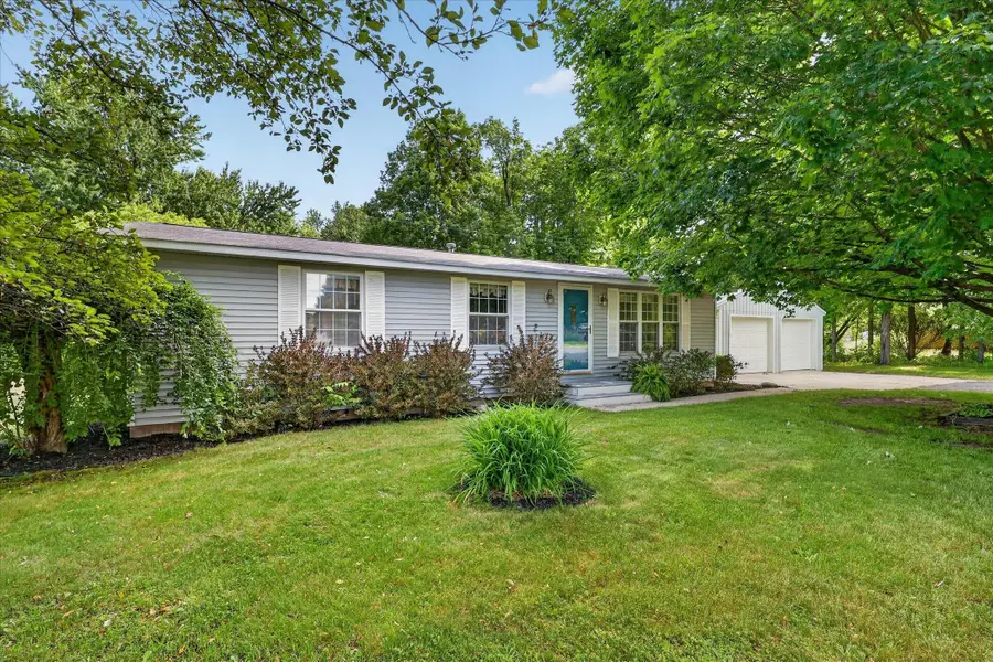 4555 16 Mile Road Ne, Cedar Springs, MI 49319 - #3
