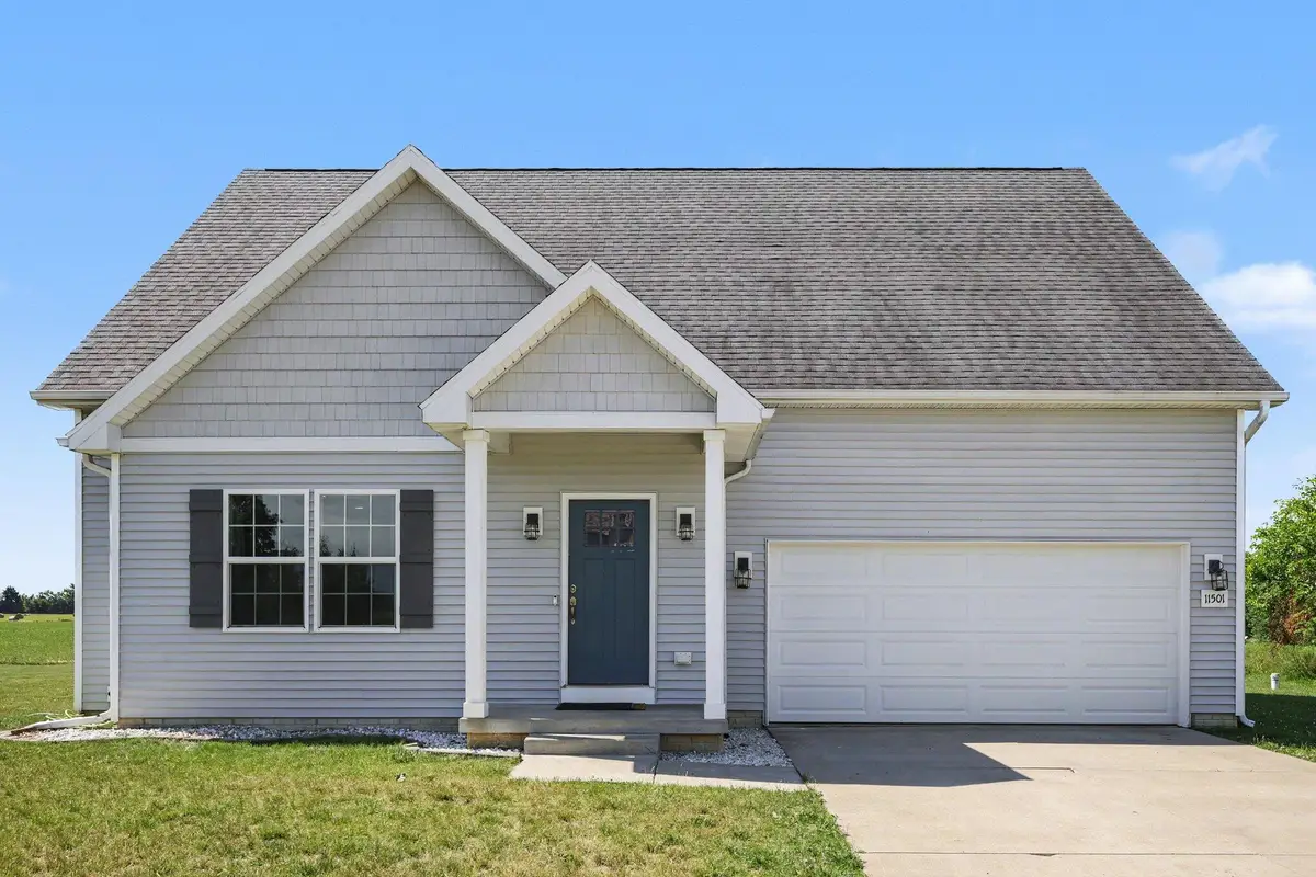11501 Warrior Trail, Grass Lake, MI 49240 - #1