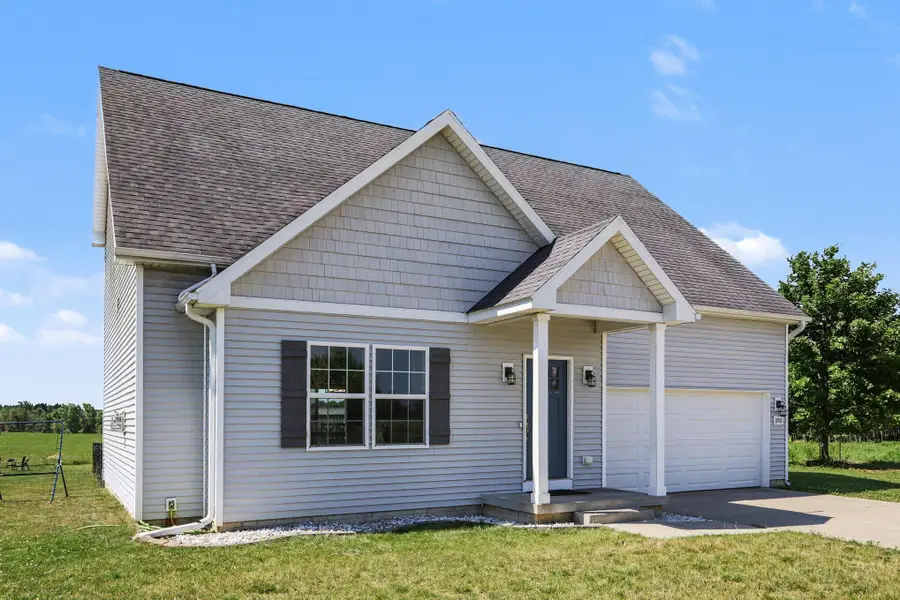 11501 Warrior Trail, Grass Lake, MI 49240 - #2