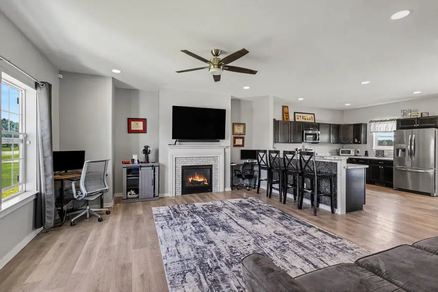 11501 Warrior Trail, Grass Lake, MI 49240 - #3