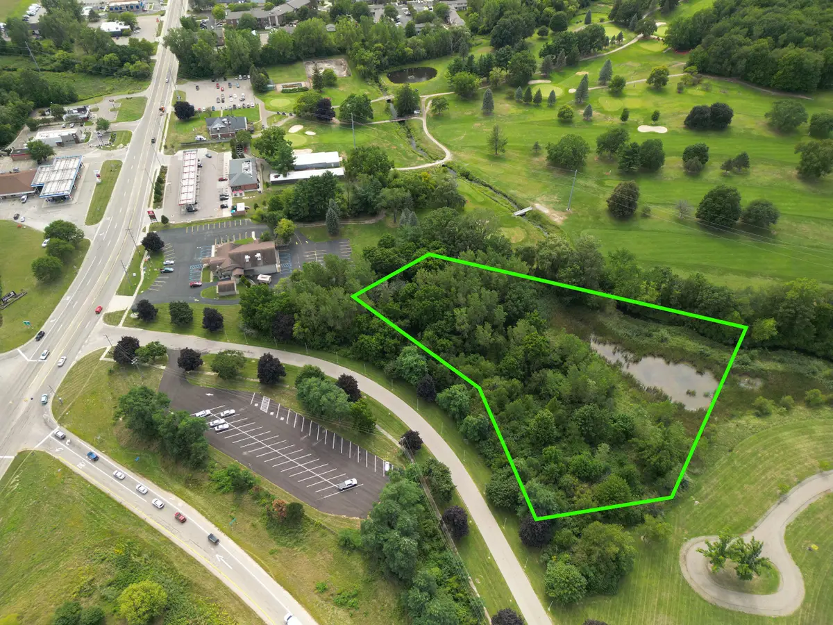 0 Tully Brown Drive, Charlotte, MI 48813 - #1