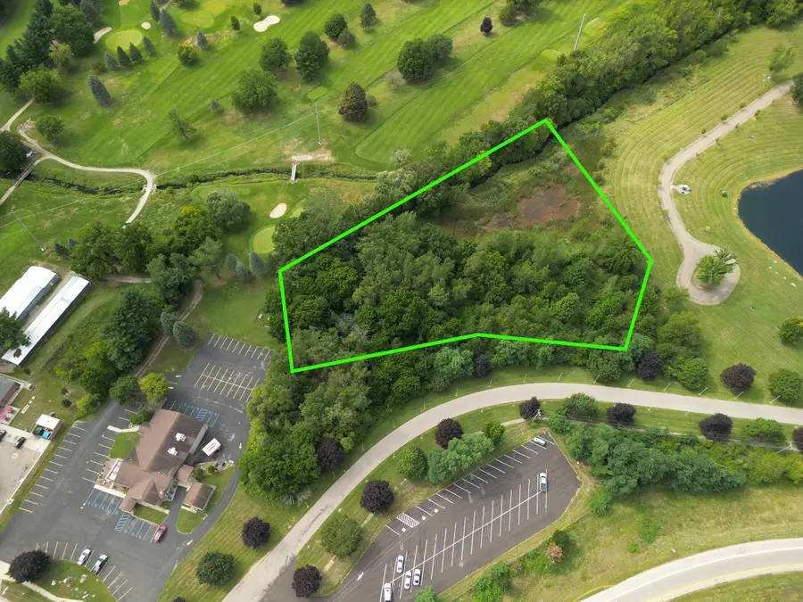 0 Tully Brown Drive, Charlotte, MI 48813 - #3