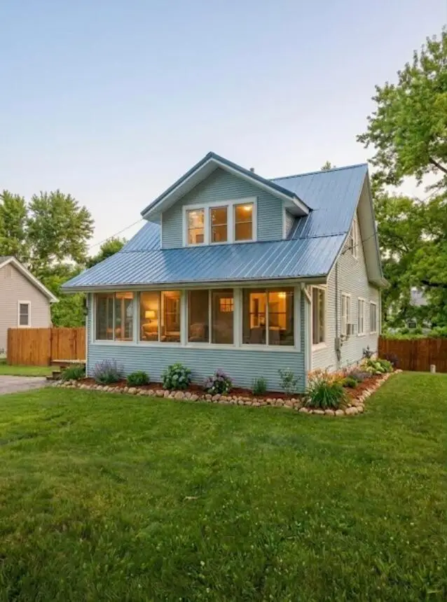 122 High Street, Rives Junction, MI 49277 - #1