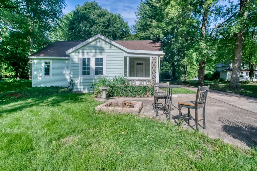 6741 Wood Road, Norton Shores, MI 49444 - #2