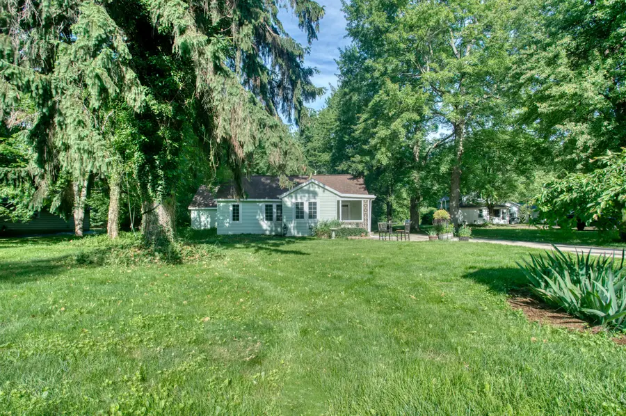 6741 Wood Road, Norton Shores, MI 49444 - #3