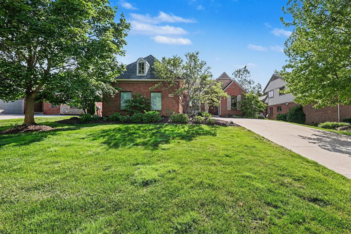 5368 Pinnacle Court, Ann Arbor, MI 48108 - #1