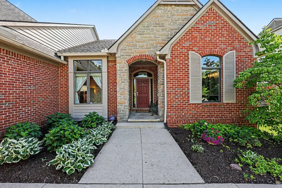 5368 Pinnacle Court, Ann Arbor, MI 48108 - #3