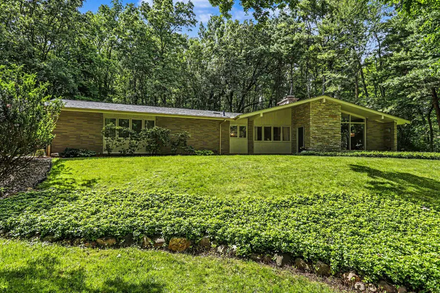 6028 Manorwood Drive, Kalamazoo, MI 49009 - #2