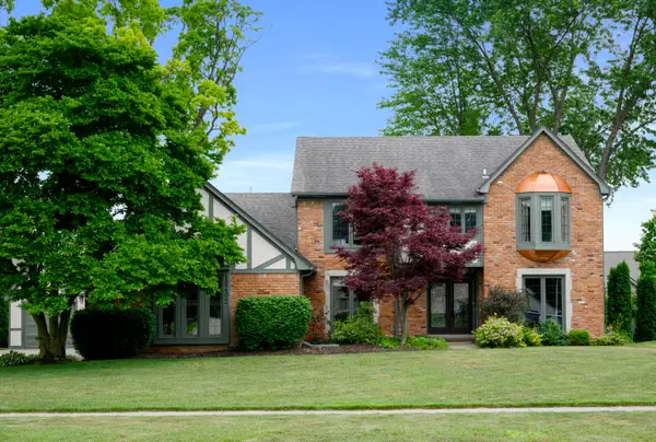 12402 Watkins Drive, Utica, MI 48315