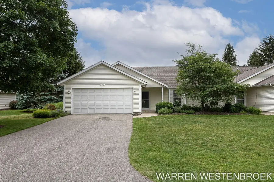 11962 Willow Wood Lane S #32, Holland, MI 49424 - #3