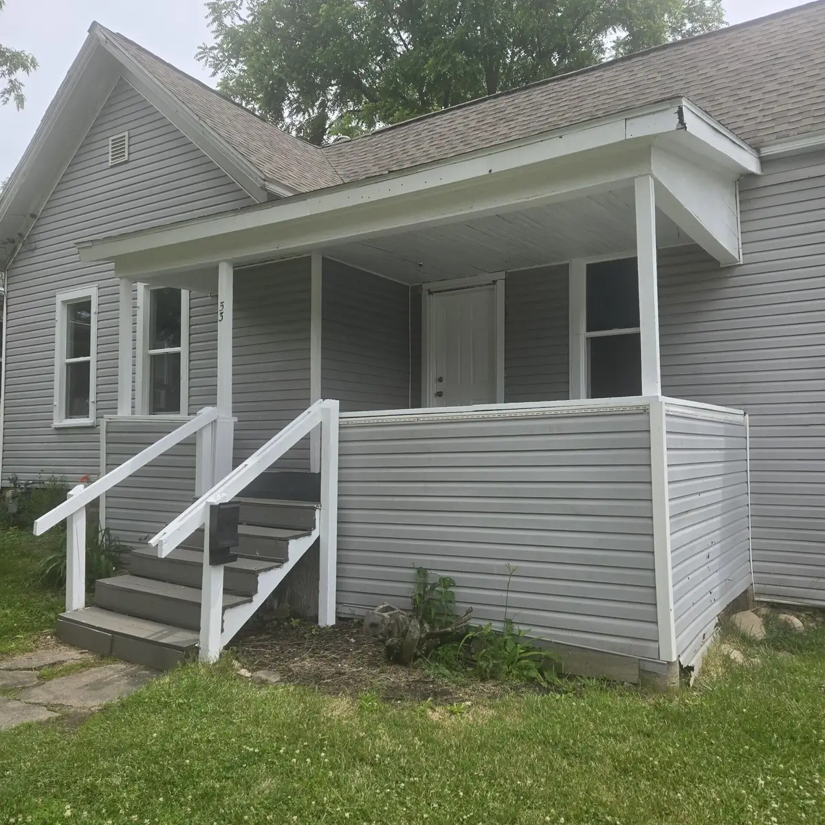 53 S Wabash Avenue S, Battle Creek, MI 49017 - #1
