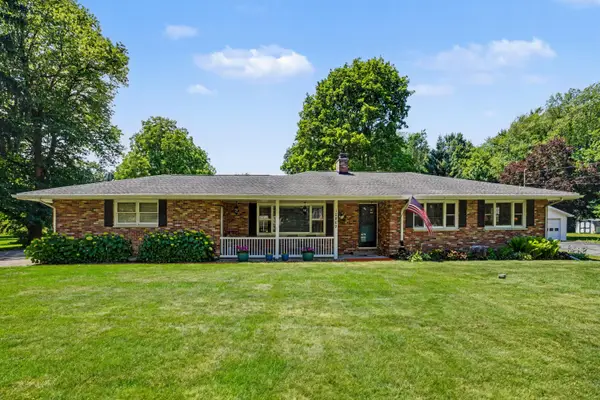 12869 Minges Road S, Battle Creek, MI 49015
