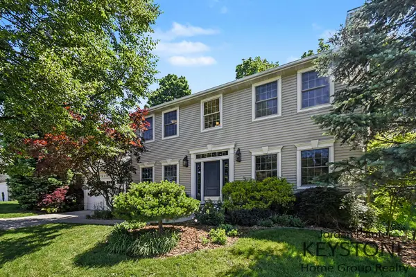 5316 Cottondale Street Sw, Wyoming, MI 49519