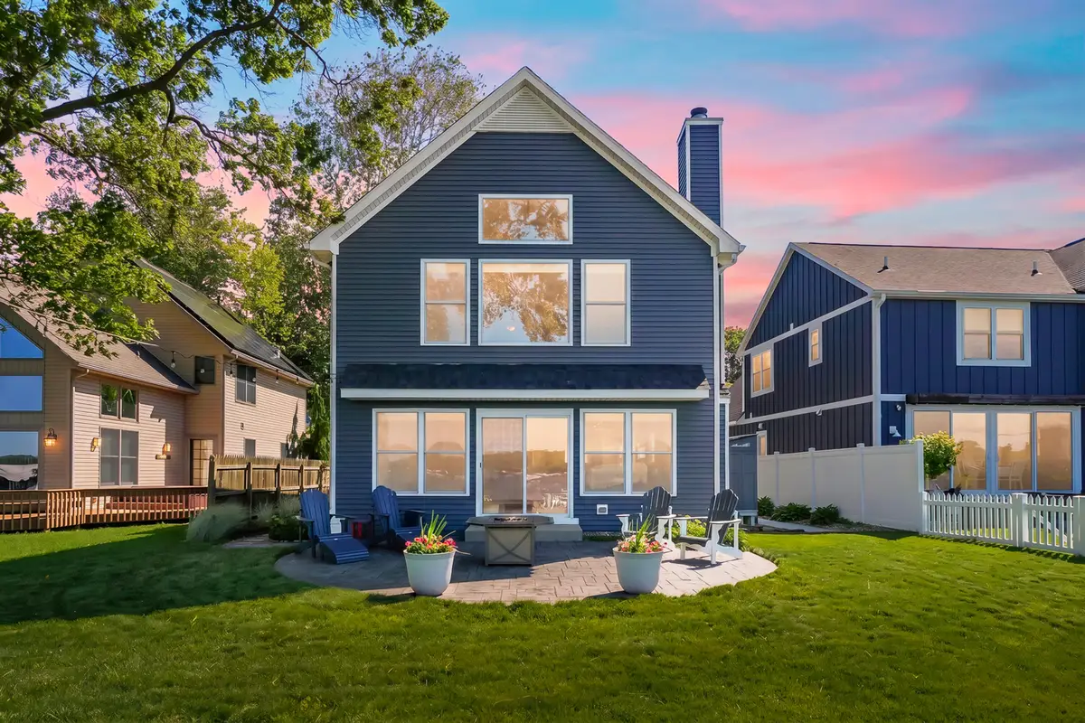 2136 Ames Drive, Portage, MI 49002 - #1