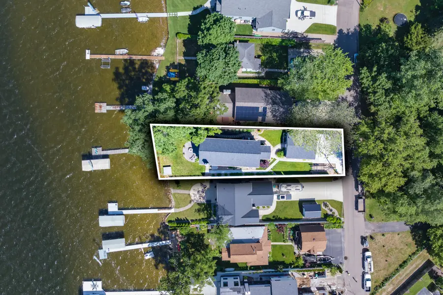 2136 Ames Drive, Portage, MI 49002 - #3