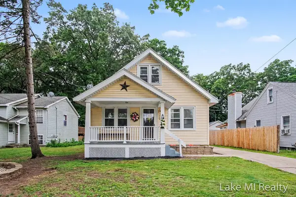 3639 Burlingame Avenue Sw, Wyoming, MI 49509