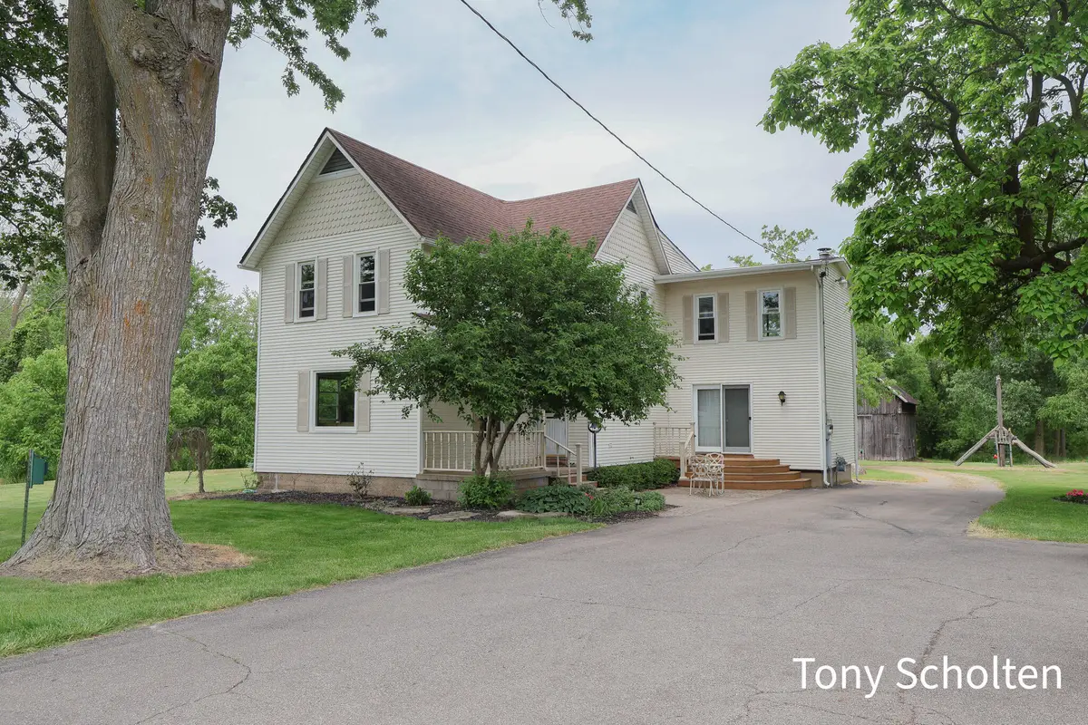 1991 Riley Street, Hudsonville, MI 49426 - #1