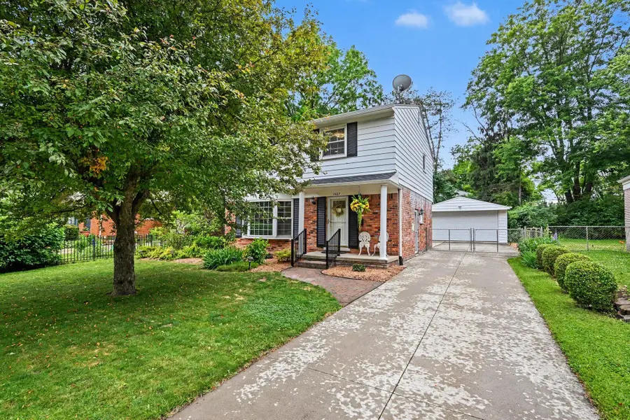 1467 Kingwood Street, Ypsilanti, MI 48197 - #2