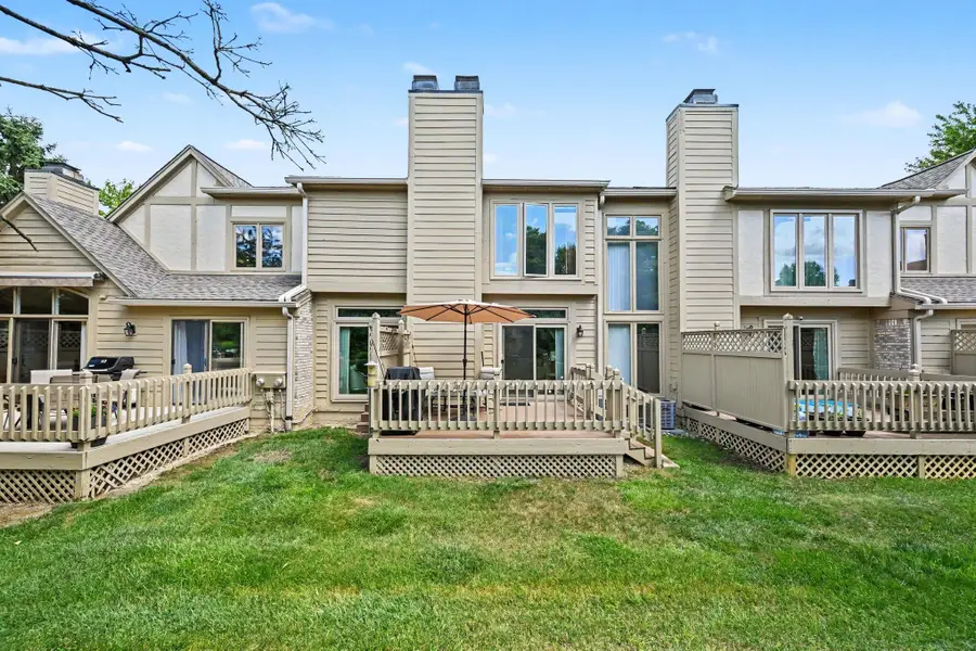 2785 Maitland Drive, Ann Arbor, MI 48105 - #2