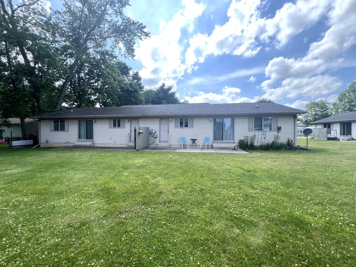 202-206 Farwell Avenue, Sturgis, MI 49091 - #1