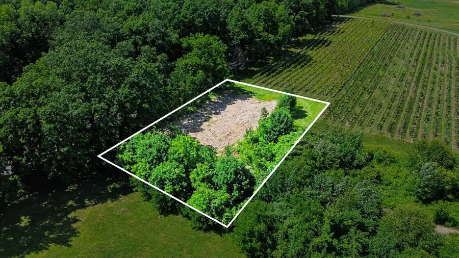 1301 N Benton Center Road, Benton Harbor, MI 49022 - #3