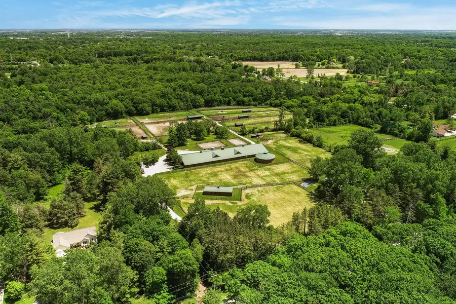 1925 S Bartlett Road, Saint Clair, MI 48079 - #2