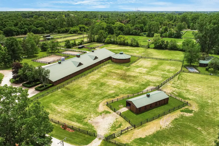 1925 S Bartlett Road, Saint Clair, MI 48079 - #3