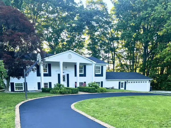 2946 Windsor Drive, St. Joseph, MI 49085