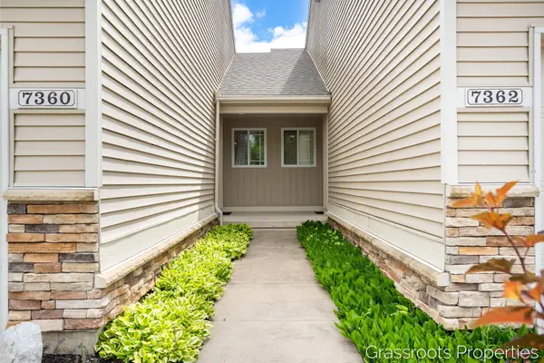 7360 Sierrafield Court Sw, Byron Center, MI 49315