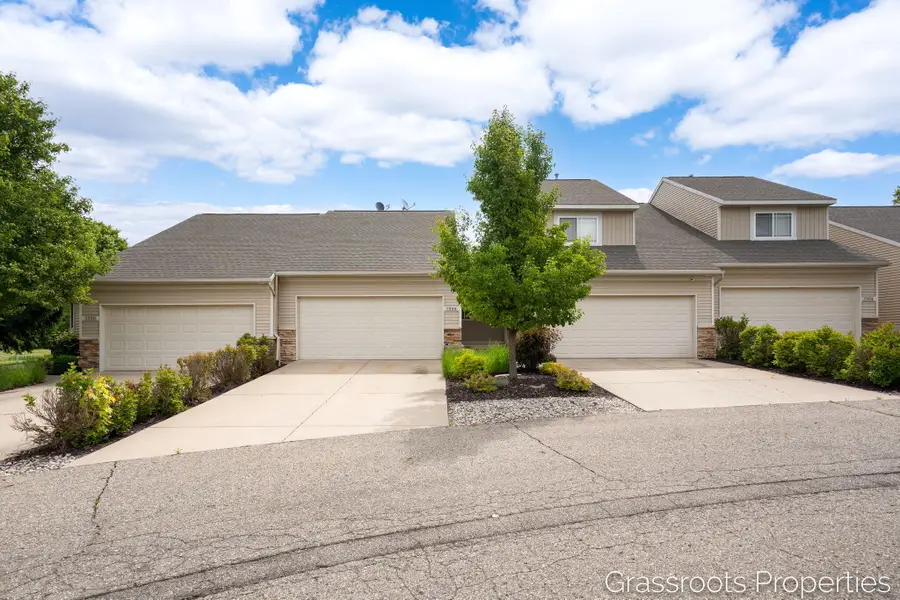7360 Sierrafield Court Sw, Byron Center, MI 49315 - #3