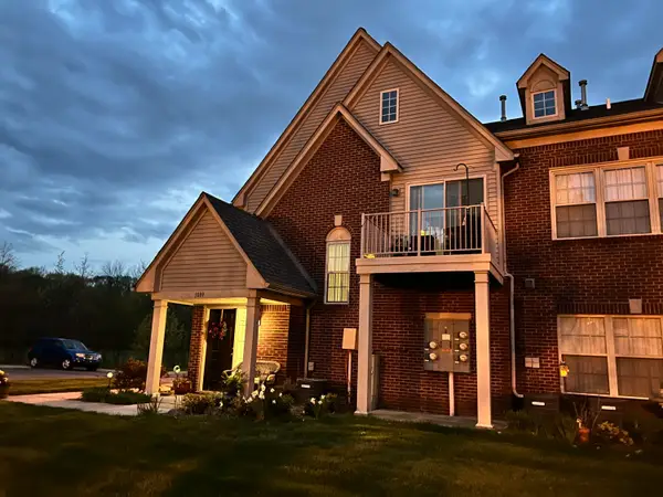 1089 Addington Lane, Ann Arbor, MI 48108