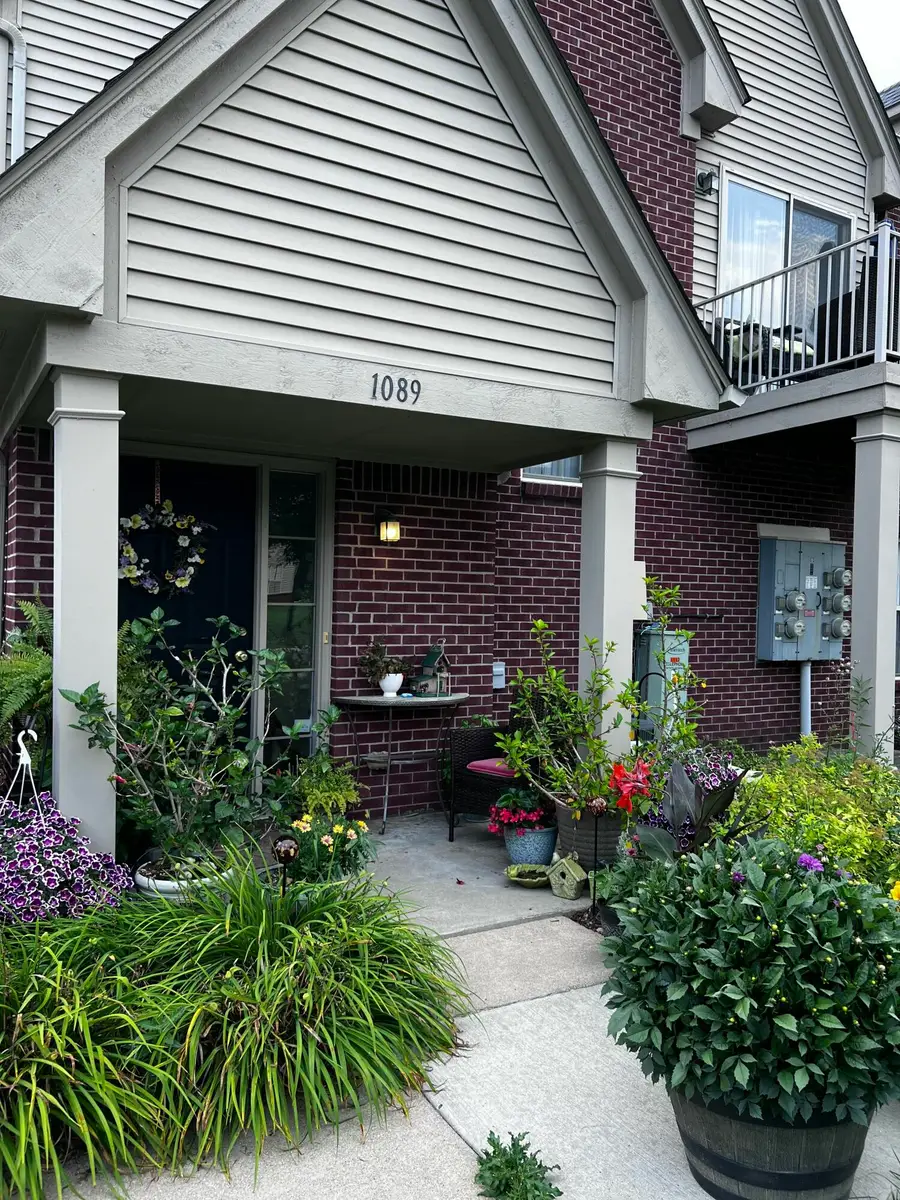 1089 Addington Lane, Ann Arbor, MI 48108 - #2